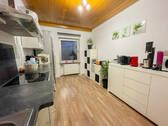 Küche - 2 Zimmer Etagenwohnung zur Miete in Hermeskeil