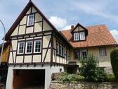 Straßenansicht - 1 Zimmer Einfamilienhaus in Sontra