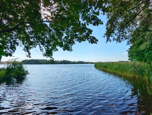 Umgebungsbild Möllenzugsee (Dahme) Wasserzugang 3 - Bauträgerfreies Baugrundstück in guter Lage in Niederlehme - Ihr Traum vom Eigenheim wird wahr!