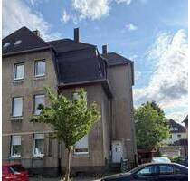 Drei-Familienhaus mit großem Garten in ruhiger Wohnlage - Castrop-Rauxel Schwerin