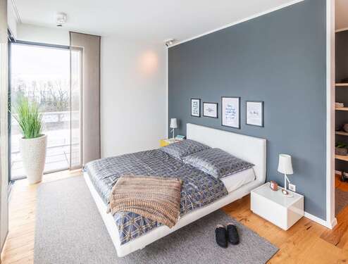 Schlafzimmer - 