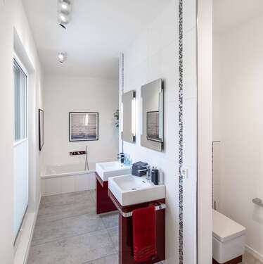 Badezimmer - 