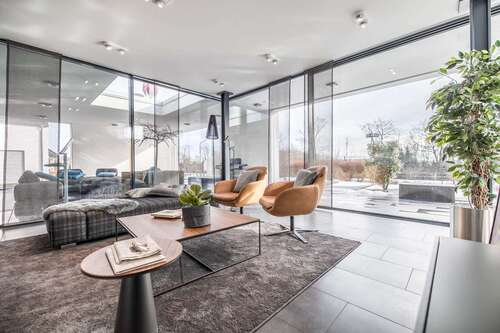 Wohnzimmer - 
