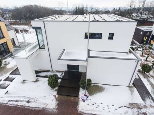Hausansicht - Mehrfamilienhaus, Wohnhaus mit 323,00 m² in Enkenbach-Alsenborn zum Kaufen