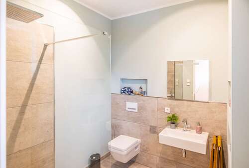 Badezimmer - 