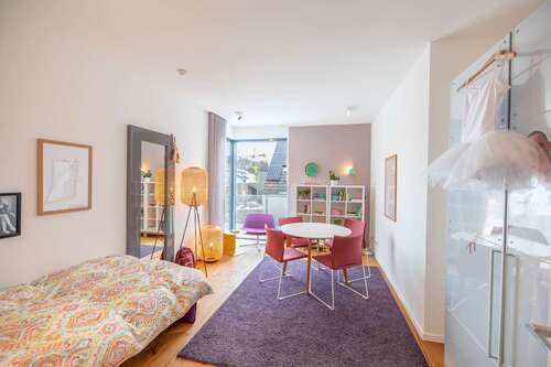 Kinderzimmer - 
