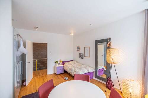 Kinderzimmer - 