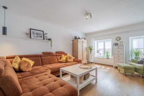 Wohnzimmer - 