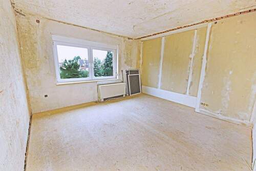 Wohnzimmer im OG - 
