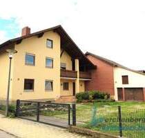 ***Großzügiges Einfamilienhaus mit Garten in Oberpöring zur Miete***