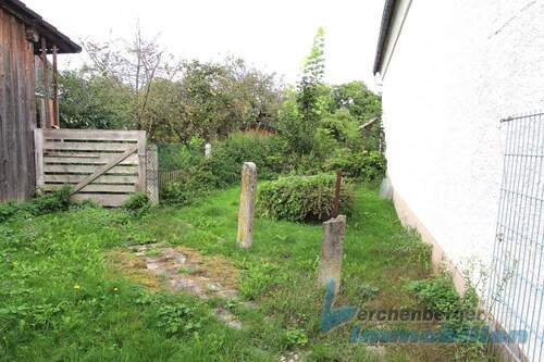 Garten.jpg - 4 Zimmer Einfamilienhaus in Oberpöring