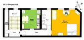 Grundrisskizze - 