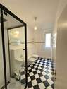 Badezimmer - Friedrichshain - KAUFEN STATT Mieten - Trendy Wohnen in Hipster-Lage
