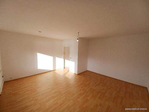 Wohnraum - 1 Zimmer Etagenwohnung in Lübeck / Kücknitz