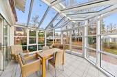 Wintergarten - 