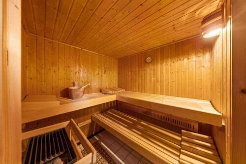 Sauna - 