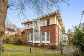 Hausansicht - 