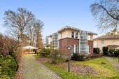 Hausansicht - 
