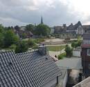 Blick Dachterrasse - 
