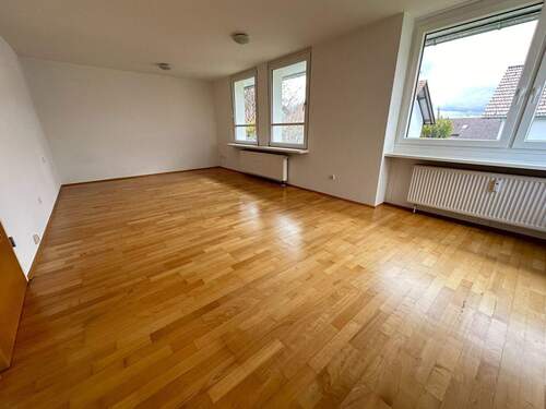 Wohn- Schlafzimmer - Etagenwohnung mit 36,00 m&sup2; in Argenbühl zur Miete