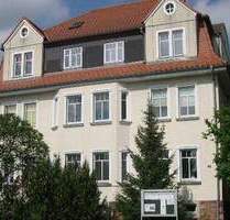 moderne Zweiraumwohnung mit Gartennutzung und Stellplatz - Döbeln