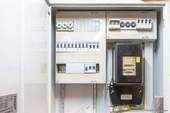 Elektroinstallation - 