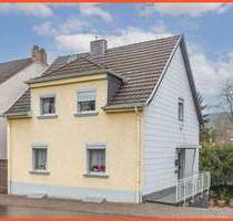 Geislautern - Gepflegtes Einfamilienhaus mit Charme - Völklingen