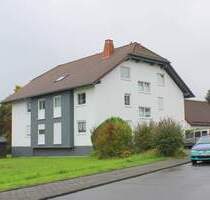 Gemütliche 2 Zimmer Dachgeschosswohnung mit Balkon - Bad Marienberg Eichenstruth