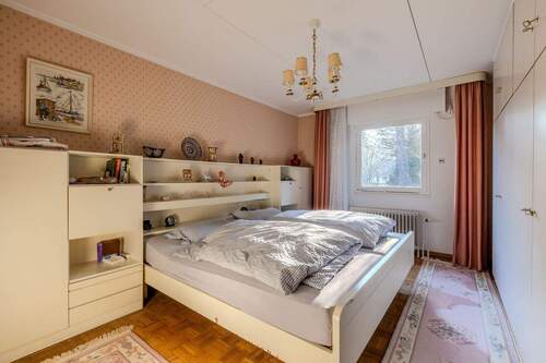 Schlafzimmer - 