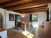 Esszimmer EG - 1 Zimmer Bauernhaus, Landhaus zum Kaufen in Tuntenhausen