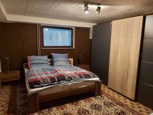 UG - Schlafzimmer 1 - 