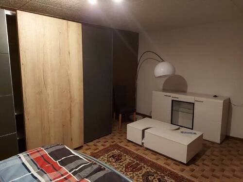 UG - Schlafzimmer 1 - 