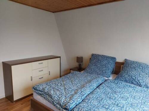 OG - Schlafzimmer 2 - 