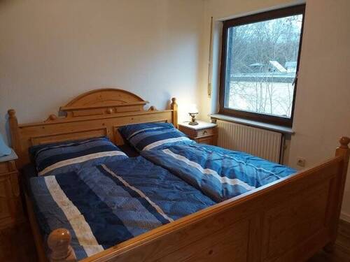 OG - Schlafzimmer 2 - 