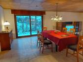 EG - Das Esszimmer - Mehrfamilienhaus, Wohnhaus mit 250,00 m&sup2; in Leingarten zur Miete