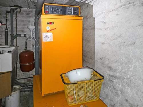 Heizung - 