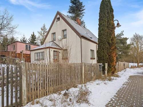 Ansicht - 6 Zimmer Mehrfamilienhaus, Wohnhaus zum Kaufen in Gefell