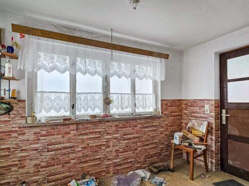 Windfang - 6 Zimmer Mehrfamilienhaus, Wohnhaus in Gefell