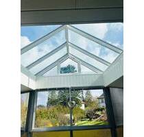 Große Eigentumswohnung mit Garten und Garage - Neunkirchen Wiebelskirchen