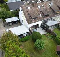 Reihenendhaus in beliebter Lage - willkommen zu Hause ! - Wolfsburg Vorsfelde