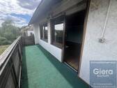 Balkon Ist-Zustand - 