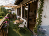 Balkon Visualisierung - 
