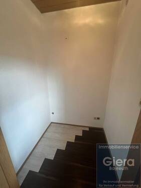 Speisekammer Ist-Zustand - 