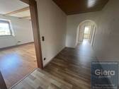 Flur/Eingang Ist-Zustand - 3 Zimmer Etagenwohnung zum Kaufen in Hummeltal