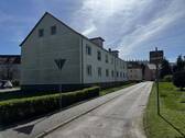 Hausansicht - 3 Zimmer Etagenwohnung zum Kaufen in Belgern-Schildau
