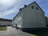 Hausansicht - Etagenwohnung mit 58,80 m&sup2; in Belgern-Schildau zum Kaufen