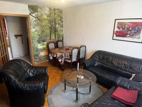 Wohnzimmer B.1 - 