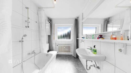 Badezimmer - 