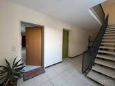 Treppenhaus-Aufzug - 