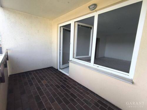Balkon - 